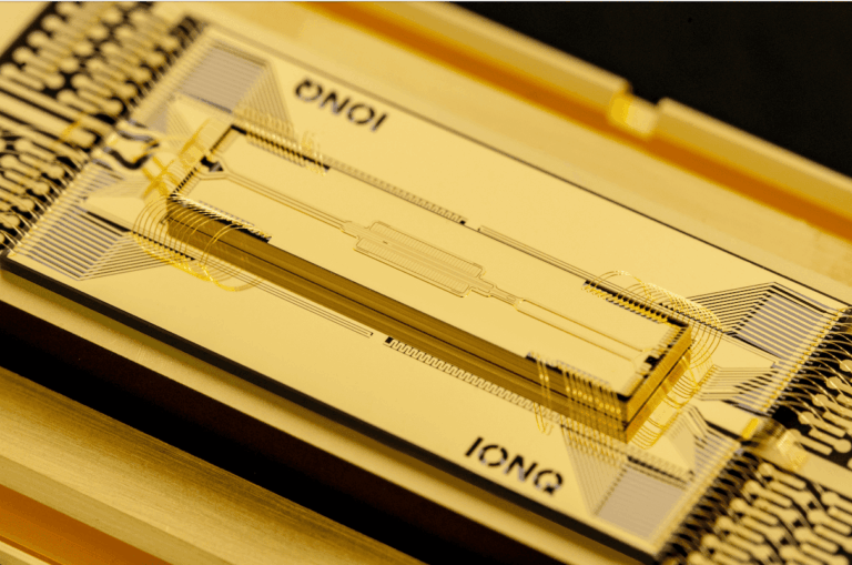 EPB IonQ